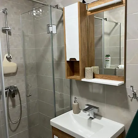 Lägenhet Lord Divčibare